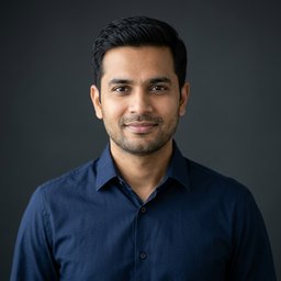 Rohan Malhotra, editor
